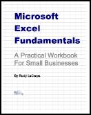 Microsoft Excel Fundamentals